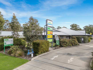 Medical / Consulting commercial property for sale at 275 Vincent Street Cessnock NSW 2325