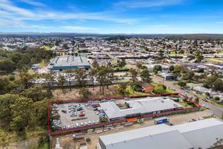Medical / Consulting commercial property sold at 275 Vincent Street Cessnock NSW 2325