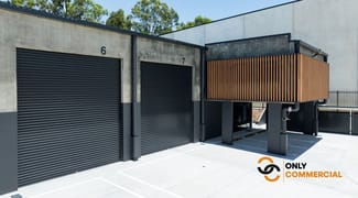 Offices commercial property for lease at 7/28 Hub Crescent Heathwood QLD 4110 Offices commercial property for lease at 7/28 Hub Crescent Heathwood QLD 4110