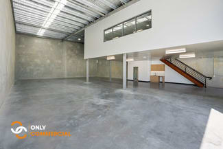 Offices commercial property for lease at 7/28 Hub Crescent Heathwood QLD 4110 Offices commercial property for lease at 7/28 Hub Crescent Heathwood QLD 4110