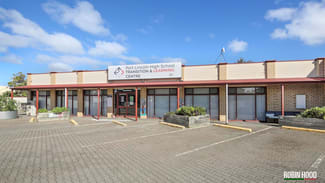 Factory, Warehouse & Industrial commercial property for lease at 30 Edinburgh Street Port Lincoln SA 5606 Factory, Warehouse & Industrial commercial property for lease at 30 Edinburgh Street Port Lincoln SA 5606