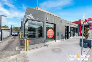 Showrooms / Bulky Goods commercial property for sale at 678A The Horsley Drive Smithfield NSW 2164 Showrooms / Bulky Goods commercial property for sale at 678A The Horsley Drive Smithfield NSW 2164