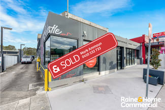Showrooms / Bulky Goods commercial property for sale at 678A The Horsley Drive Smithfield NSW 2164 Showrooms / Bulky Goods commercial property for sale at 678A The Horsley Drive Smithfield NSW 2164