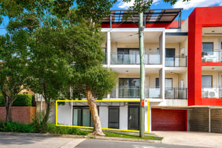 Shop & Retail commercial property for sale at 15/54 King Street St Marys NSW 2760