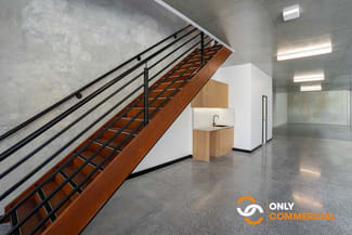 Factory, Warehouse & Industrial commercial property for sale at 5/28 Hub Crescent Heathwood QLD 4110