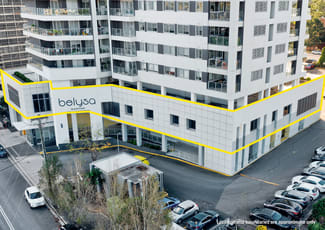 Other commercial property for sale at 7 Second Avenue Blacktown NSW 2148