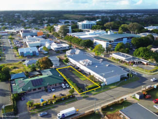 Development / Land commercial property for sale at 17 George Street Caboolture QLD 4510 Development / Land commercial property for sale at 17 George Street Caboolture QLD 4510