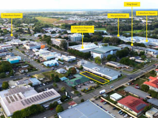 Development / Land commercial property for sale at 17 George Street Caboolture QLD 4510 Development / Land commercial property for sale at 17 George Street Caboolture QLD 4510