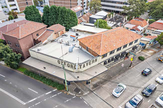 Hotel, Motel, Pub & Leisure commercial property sold at 1 New Canterbury Road Petersham NSW 2049 Hotel, Motel, Pub & Leisure commercial property sold at 1 New Canterbury Road Petersham NSW 2049