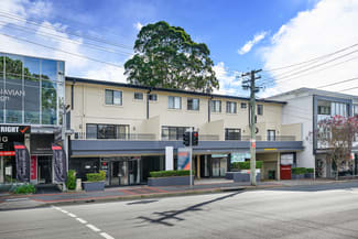 Shop & Retail commercial property for sale at Shop 3/108 Penshurst Street Willoughby NSW 2068 Shop & Retail commercial property for sale at Shop 3/108 Penshurst Street Willoughby NSW 2068