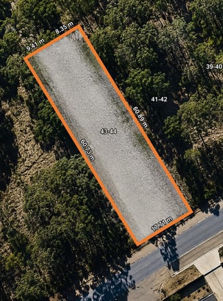 Development / Land commercial property for sale at Land/43-44 Victoria Street Riverstone NSW 2765 Development / Land commercial property for sale at Land/43-44 Victoria Street Riverstone NSW 2765