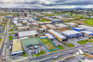 Development / Land commercial property for sale at 125 Lockyer Avenue Centennial Park WA 6330 Development / Land commercial property for sale at 125 Lockyer Avenue Centennial Park WA 6330