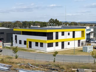 Offices commercial property for sale at Unit 5/58 dacre street Mitchell ACT 2911 Offices commercial property for sale at Unit 5/58 dacre street Mitchell ACT 2911