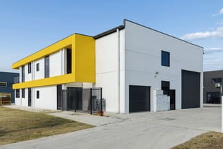 Offices commercial property for sale at Unit 5/58 dacre street Mitchell ACT 2911 Offices commercial property for sale at Unit 5/58 dacre street Mitchell ACT 2911