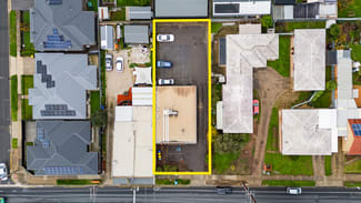 Offices commercial property sold at 191 Findon Road Findon SA 5023