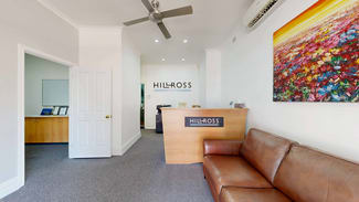 Offices commercial property sold at 9 Stafford Street Midland WA 6056
