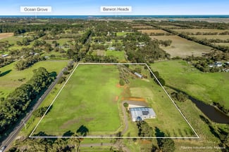 Rural / Farming commercial property for sale at 2/20 Lings Road Wallington VIC 3222 Rural / Farming commercial property for sale at 2/20 Lings Road Wallington VIC 3222