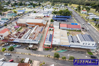 Shop & Retail commercial property for sale at 80 Drayton Street Nanango QLD 4615 Shop & Retail commercial property for sale at 80 Drayton Street Nanango QLD 4615