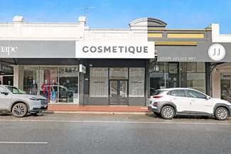 Development / Land commercial property for sale at 419 Hay Street Subiaco WA 6008 Development / Land commercial property for sale at 419 Hay Street Subiaco WA 6008
