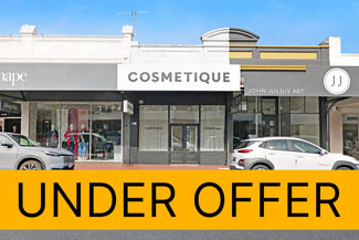 Development / Land commercial property for sale at 419 Hay Street Subiaco WA 6008 Development / Land commercial property for sale at 419 Hay Street Subiaco WA 6008