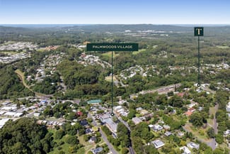 Factory, Warehouse & Industrial commercial property sold at 19 Main Street Palmwoods QLD 4555