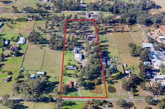 Development / Land commercial property for sale at 85 Mersey Road Bringelly NSW 2556 Development / Land commercial property for sale at 85 Mersey Road Bringelly NSW 2556