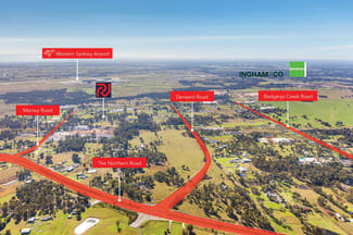 Development / Land commercial property for sale at 85 Mersey Road Bringelly NSW 2556 Development / Land commercial property for sale at 85 Mersey Road Bringelly NSW 2556