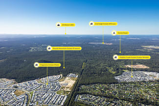 Development / Land commercial property for sale at Olson Road New Beith QLD 4124 Development / Land commercial property for sale at Olson Road New Beith QLD 4124
