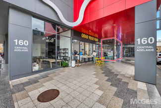 Offices commercial property for sale at Shop 4/160 Grote Street Adelaide SA 5000