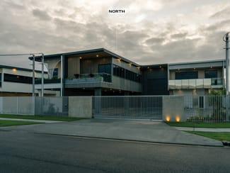 Factory, Warehouse & Industrial commercial property for sale at 22 Noble Avenue Northgate QLD 4013 Factory, Warehouse & Industrial commercial property for sale at 22 Noble Avenue Northgate QLD 4013