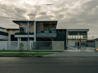 Factory, Warehouse & Industrial commercial property for sale at 22 Noble Avenue Northgate QLD 4013 Factory, Warehouse & Industrial commercial property for sale at 22 Noble Avenue Northgate QLD 4013