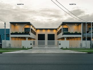 Factory, Warehouse & Industrial commercial property sold at 20 & 20A Noble Avenue Northgate QLD 4013
