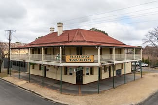 Development / Land commercial property for sale at 80 Bourke Street Glen Innes NSW 2370