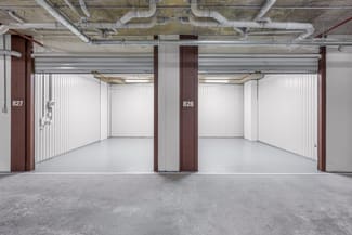 Factory, Warehouse & Industrial commercial property for lease at Storage/101-105 Old Pittwater Road Brookvale NSW 2100