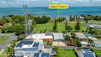 Shop & Retail commercial property for sale at 9 Ballow Road Dunwich QLD 4183