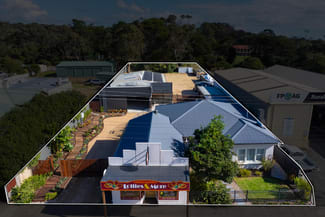 Shop & Retail commercial property sold at 84 Main Street Yankalilla SA 5203