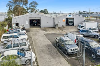 Factory, Warehouse & Industrial commercial property for sale at 186 Fyans Street South Geelong VIC 3220 Factory, Warehouse & Industrial commercial property for sale at 186 Fyans Street South Geelong VIC 3220