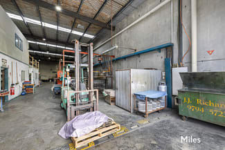 Factory, Warehouse & Industrial commercial property for sale at 26 Mercedes Drive Thomastown VIC 3074 Factory, Warehouse & Industrial commercial property for sale at 26 Mercedes Drive Thomastown VIC 3074