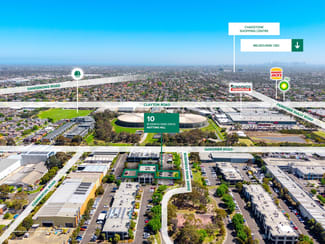 Other commercial property sold at 10 Business Park Drive Notting Hill VIC 3168