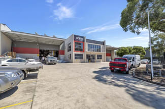 Factory, Warehouse & Industrial commercial property for sale at 18 Yulong Close Moorebank NSW 2170 Factory, Warehouse & Industrial commercial property for sale at 18 Yulong Close Moorebank NSW 2170