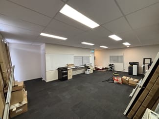 Factory, Warehouse & Industrial commercial property for sale at 10/260 Abbotts Road Dandenong South VIC 3175