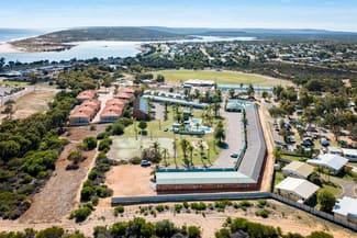 Hotel, Motel, Pub & Leisure commercial property for sale at Kalbarri WA 6536 Hotel, Motel, Pub & Leisure commercial property for sale at Kalbarri WA 6536