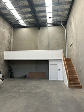 Factory, Warehouse & Industrial commercial property for lease at 12/1 Network Drive Truganina VIC 3029 Factory, Warehouse & Industrial commercial property for lease at 12/1 Network Drive Truganina VIC 3029