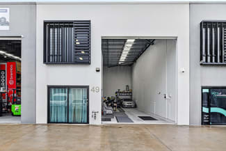 Factory, Warehouse & Industrial commercial property sold at 49/8 Distribution Court Arundel QLD 4214 Factory, Warehouse & Industrial commercial property sold at 49/8 Distribution Court Arundel QLD 4214