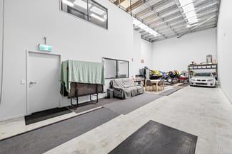 Factory, Warehouse & Industrial commercial property sold at 49/8 Distribution Court Arundel QLD 4214 Factory, Warehouse & Industrial commercial property sold at 49/8 Distribution Court Arundel QLD 4214