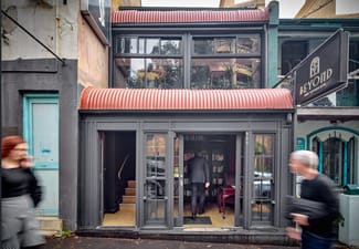 Shop & Retail commercial property for sale at 501 Elizabeth Street Surry Hills NSW 2010