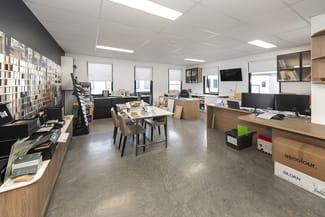 Offices commercial property for sale at 42/7-9 Production Road Taren Point NSW 2229