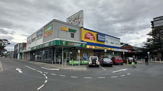Shop & Retail commercial property for sale at 45 The Mall Heidelberg West VIC 3081