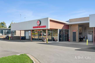 Factory, Warehouse & Industrial commercial property for sale at 731-733 Creswick Road Wendouree VIC 3355
