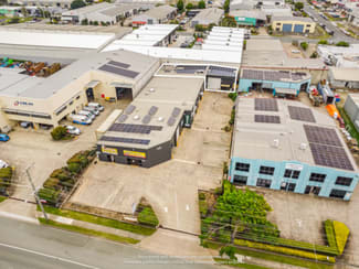 Factory, Warehouse & Industrial commercial property for lease at 6/240 Leitchs Road Brendale QLD 4500 Factory, Warehouse & Industrial commercial property for lease at 6/240 Leitchs Road Brendale QLD 4500